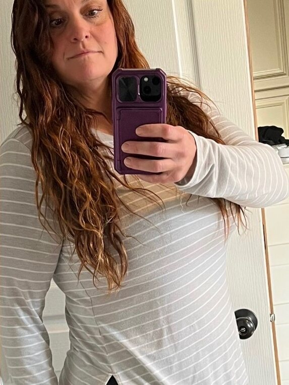 12 weeks in