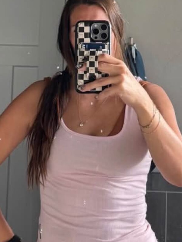 20 weeks in, 15 lbs down